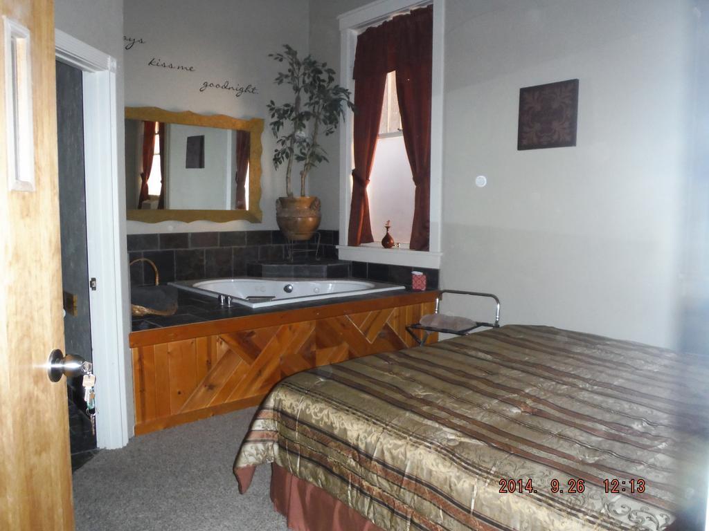 Dakota Spur Hotel Lead Rom bilde