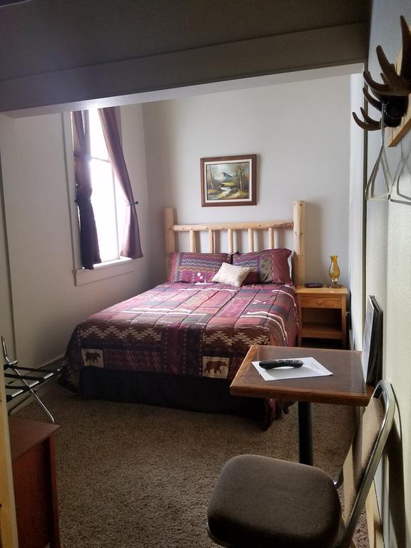 Dakota Spur Hotel Lead Rom bilde